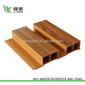 Natural and wood like WPC Panel